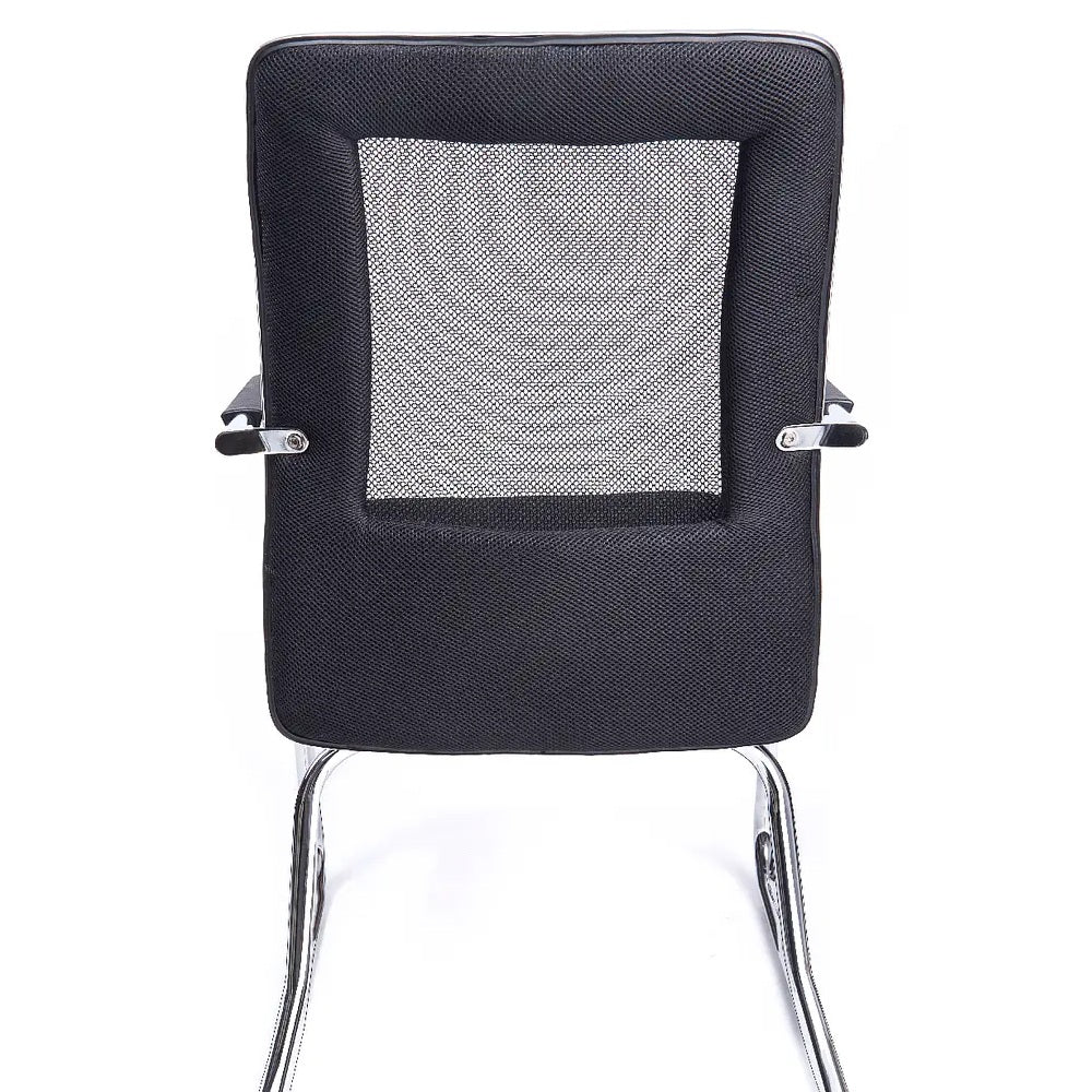 Silla Fija Gerencial Ergonómica RTA-1101W VENSO