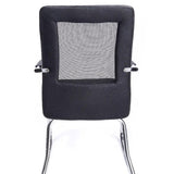 Silla Fija Gerencial Ergonómica RTA-1101W VENSO