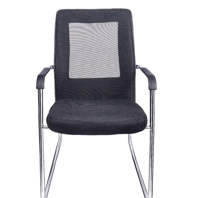 Silla Fija Gerencial Ergonómica RTA-1101W VENSO