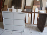 Cómoda con tocado Expandible - PALACE