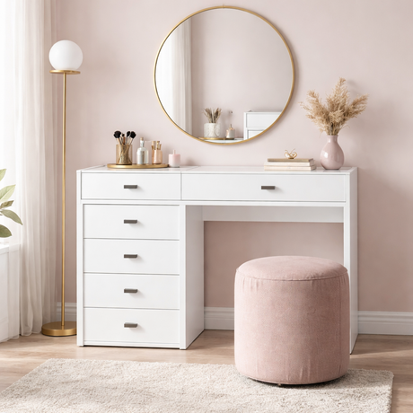 Tocador Moderno  –  XIANA FAMUZE