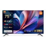 Xiaomi TV A Pro 65” QLED 4K Smart TV 2026 - L65MB-APPH XIAOMI