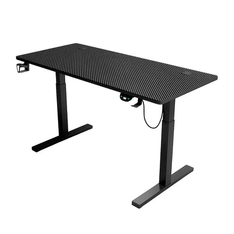 OXIN Y100 Escritorio Gamer Ajustable en Altura OXIN