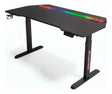 OXIN Y111 Escritorio Gamer RGB Ajustable en Altura OXIN