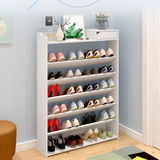 Zapatera Moderna 24 Pares – HALDEN FAMUZE