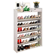 Zapatera Moderna 24 Pares – HALDEN FAMUZE