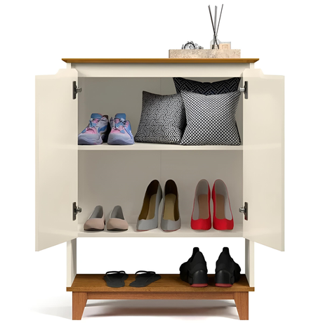 Zapatera Moderna Minimalista – NORDEN