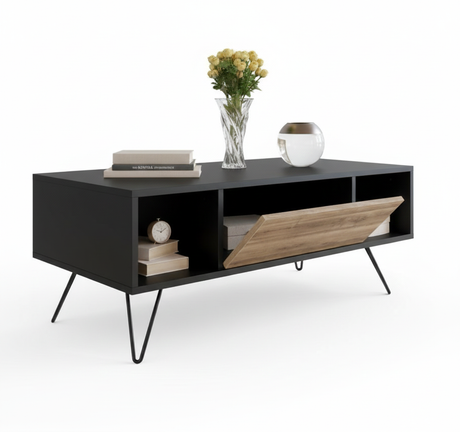 Mesa de centro - ZUBARAH FAMUZE