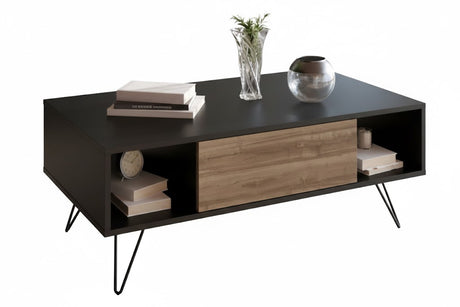 Mesa de centro - ZUBARAH FAMUZE