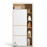 Zapatera de melamina para Mujer - BELL VILLA