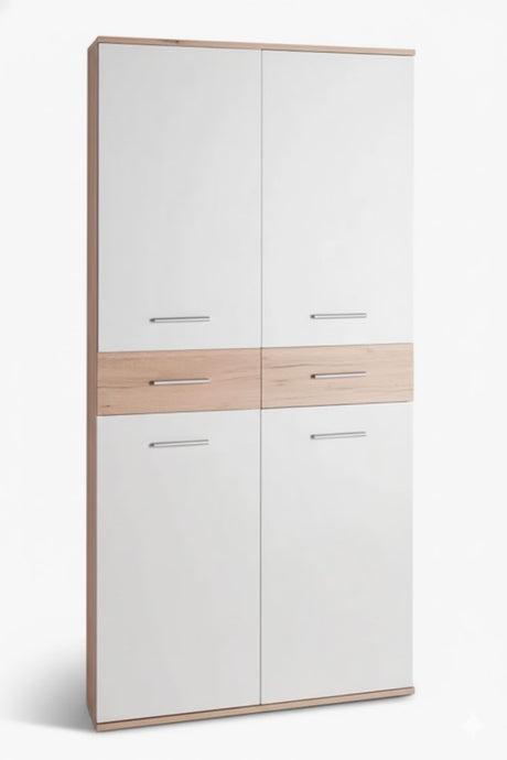 Zapatera moderna 40 pares - JASMIN