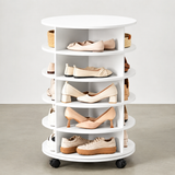 Zapatera Moderna Giratoria – ARKEN FAMUZE