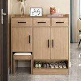 Zapatera Moderna Con Asiento – KOLDEN FAMUZE