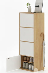 Zapatera moderna 16 pares - Adef FAMUZE