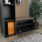 Zapatera Organizador Moderno - SKAREN FAMUZE
