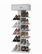 Zapatera Vertical 11 pares - ELVIRA