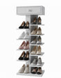 Zapatera Vertical 11 pares - ELVIRA