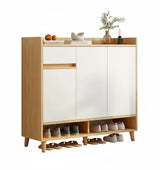 Zapatera estilo Nórdico 14 pares - LUNNA