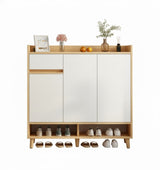 Zapatera estilo Nórdico 14 pares - LUNNA