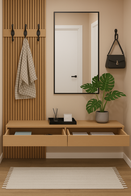 Recibidores  - CORONA FAMUZE