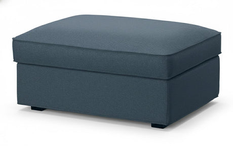 Reposapiés puff- LUNA