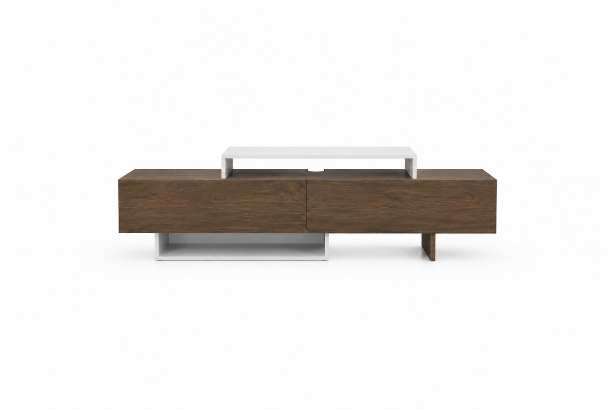 Consola  moderna de melamina – DALIA FAMUZE