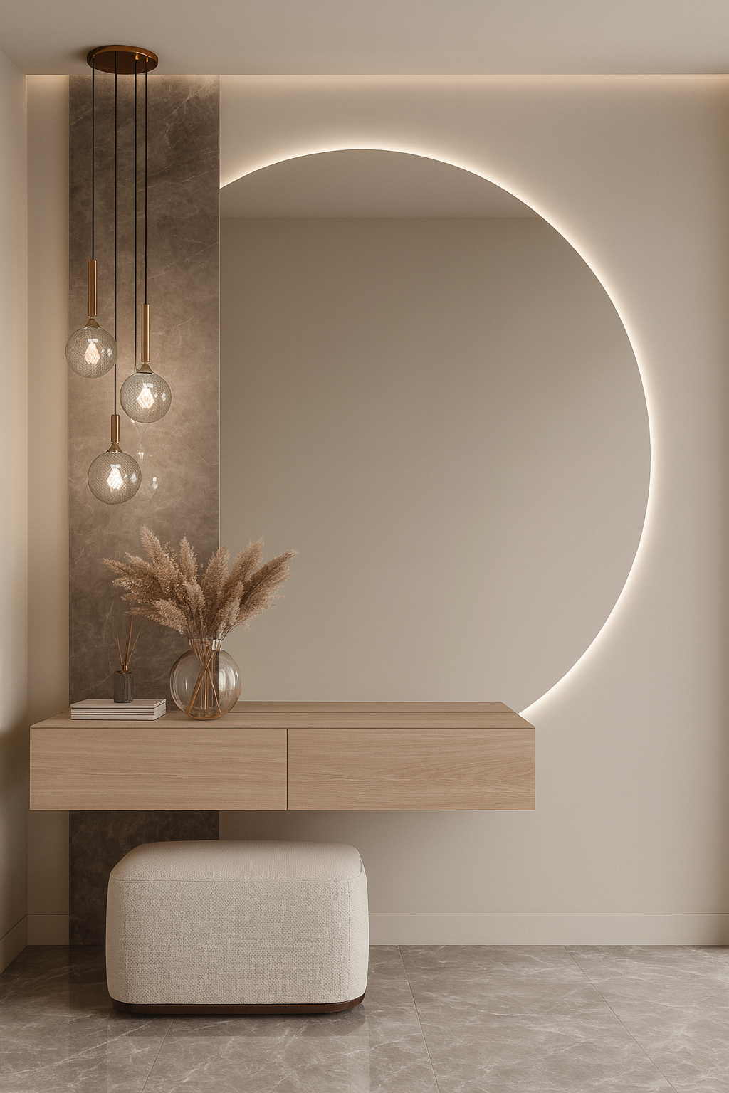 Recibidores  - MORELLA FAMUZE