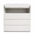 comoda cambiador para bebe - NUBE - FAMUZE