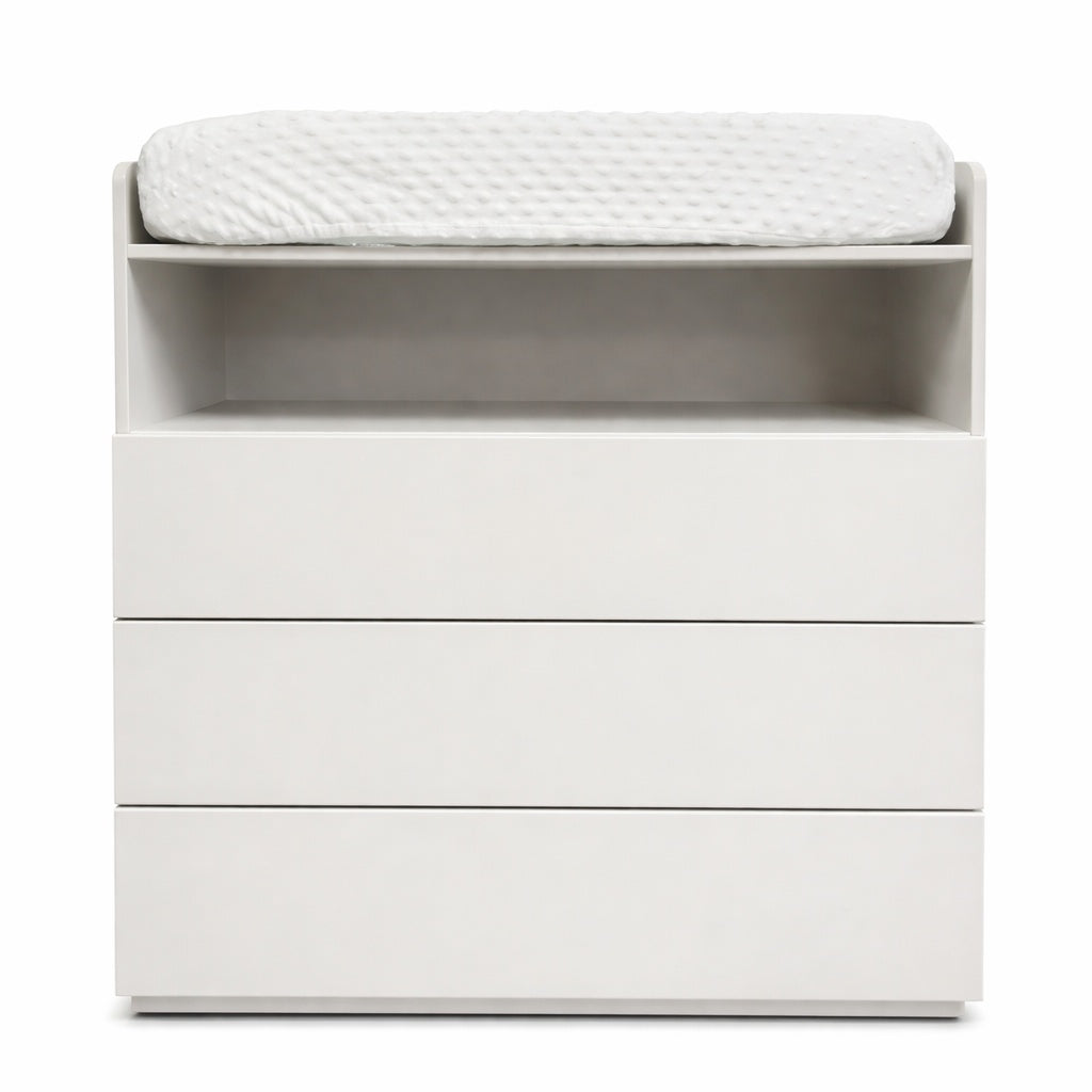 comoda cambiador para bebe - NUBE - FAMUZE