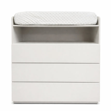 comoda cambiador para bebe - NUBE - FAMUZE