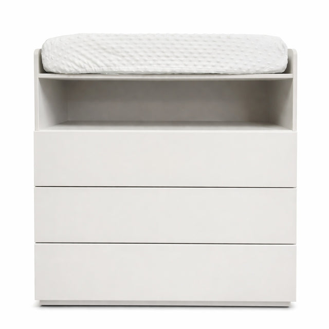 comoda cambiador para bebe - NUBE - FAMUZE