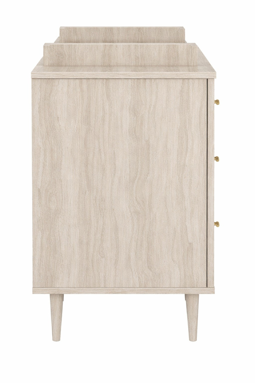 comoda cambiador para bebe - AURA - FAMUZE