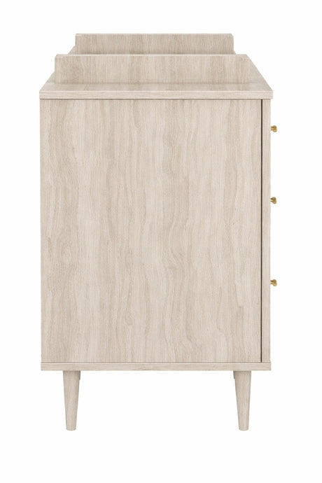 comoda cambiador para bebe - AURA - FAMUZE