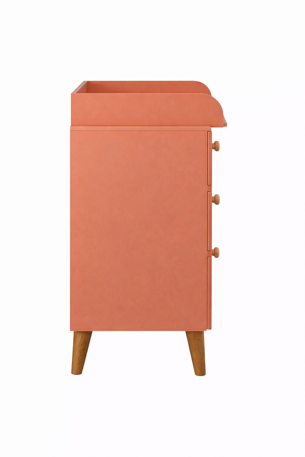 comoda cambiador para bebe - BABY STATION - FAMUZE