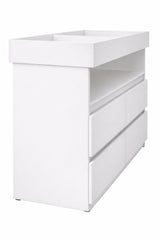 comoda cambiador para bebe - ECO BABY - FAMUZE