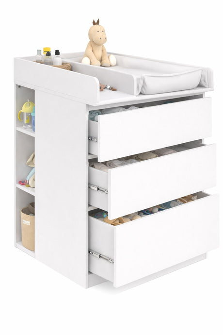 comoda cambiador para bebes - EIRA - FAMUZE