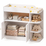 comoda cambiador para bebe -GAIA KIDS - FAMUZE