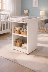 comoda cambiador para bebe - MIEL - FAMUZE