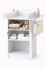 comoda cambiador para bebe - MUNA BABY - FAMUZE