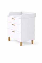 comoda cambiador para bebe - WAWA HOME - FAMUZE