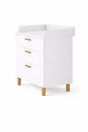 comoda cambiador para bebe - WAWA HOME - FAMUZE
