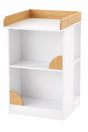 comoda cambiador para bebe - WOODBABY - FAMUZE