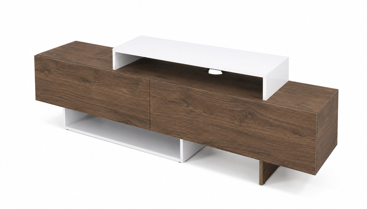 Consola  moderna de melamina – DALIA FAMUZE