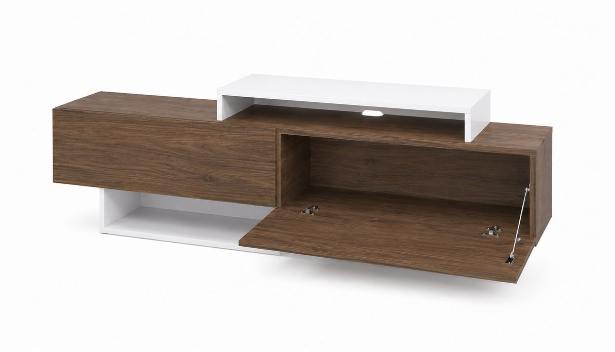 Consola  moderna de melamina – DALIA FAMUZE