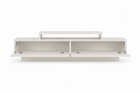 Consola  moderna de melamina – LIVOR FAMUZE