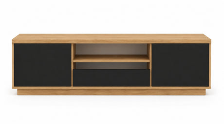 consola moderna de melamina - VANTA - FAMUZE