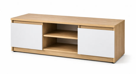 consola moderno de melamina - BRIZA - FAMUZE