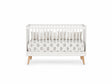 cuna para bebe - HASH - FAMUZE