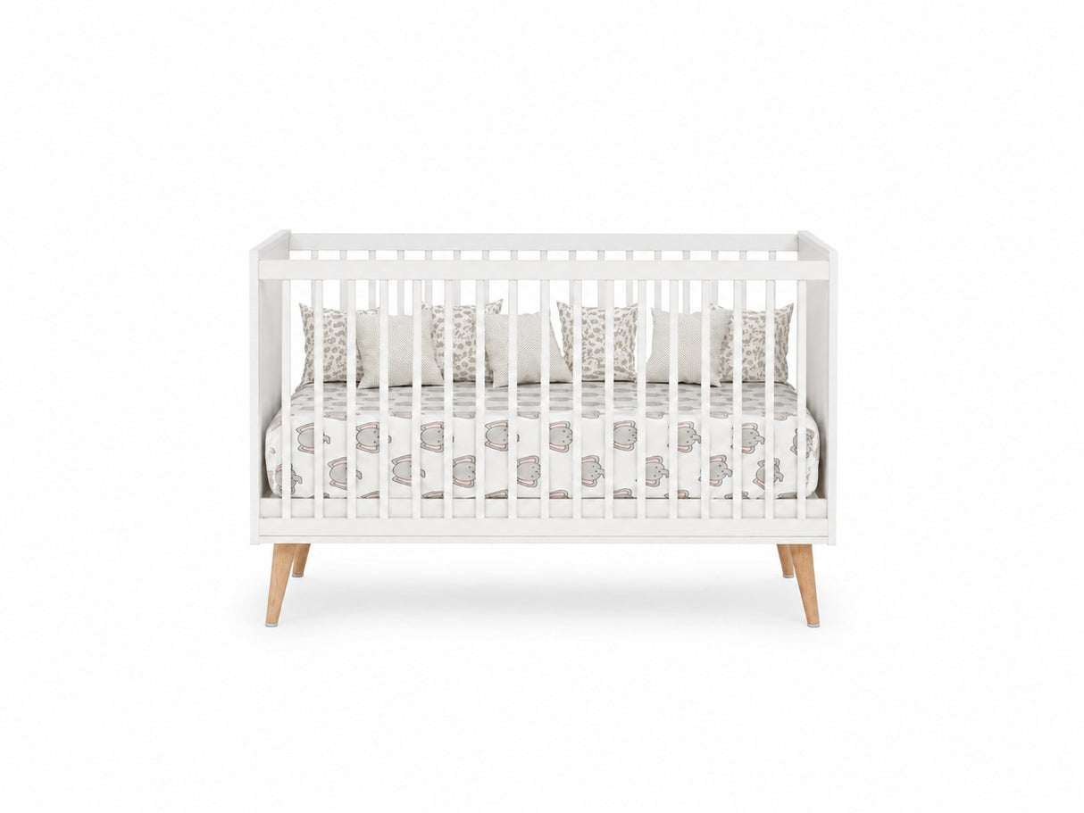 cuna para bebe - HASH - FAMUZE