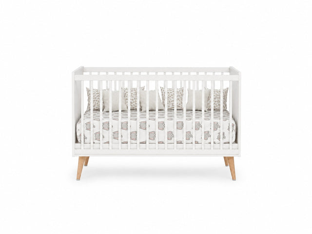 cuna para bebe - HASH - FAMUZE